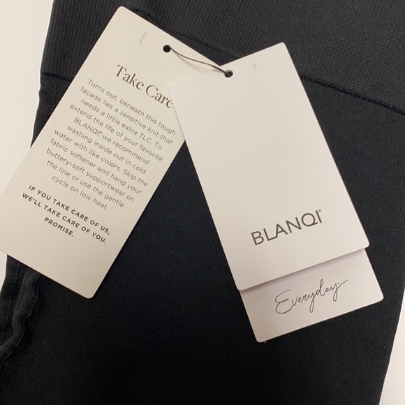 NWT BLANQI EVERYDAY HIGHWAIST LEGGING small - Picture 4 of 6